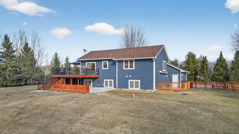 27314 Jody Ave, Chisago City, MN 55013