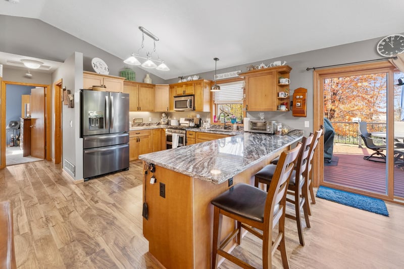 27314 Jody Ave, Chisago City, MN 55013