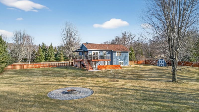 27314 Jody Ave, Chisago City, MN 55013