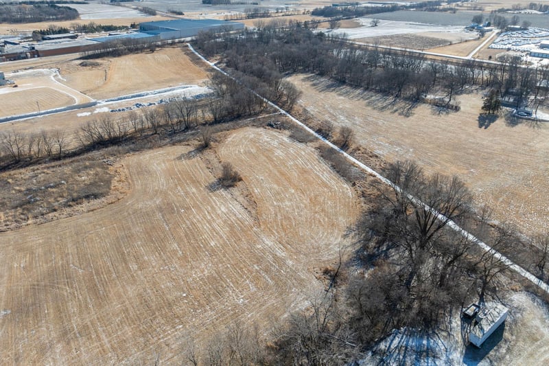 XXX State Highway 13, Montgomery, MN 56069