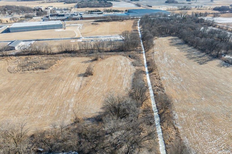 XXX State Highway 13, Montgomery, MN 56069