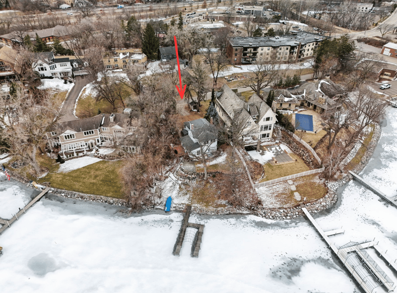 805 Hidden Ln, Excelsior, MN 55331