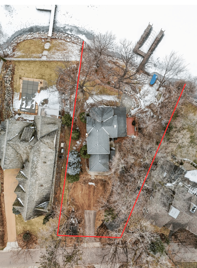 805 Hidden Ln, Excelsior, MN 55331