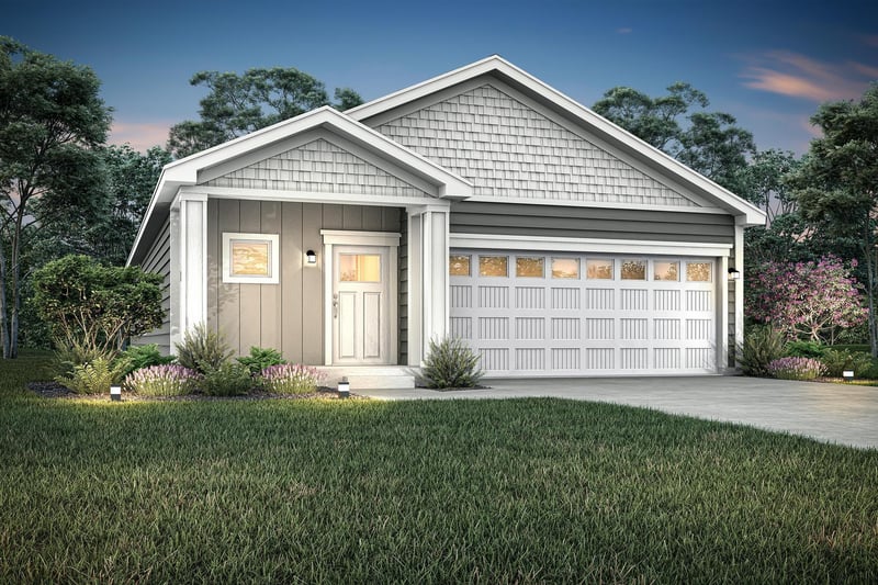414 Redwood St N, Cambridge, MN 55008