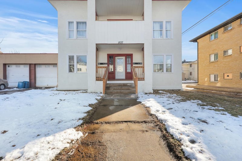 1537 E 38th St, Minneapolis, MN 55407