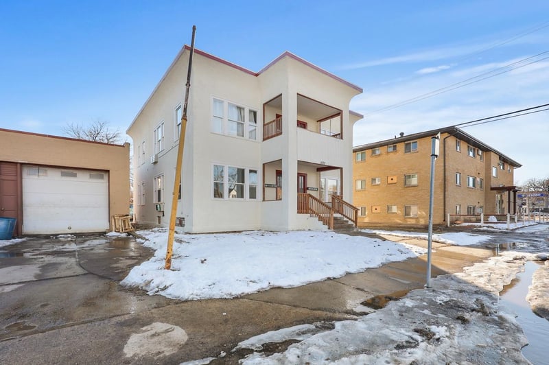 1537 E 38th St, Minneapolis, MN 55407