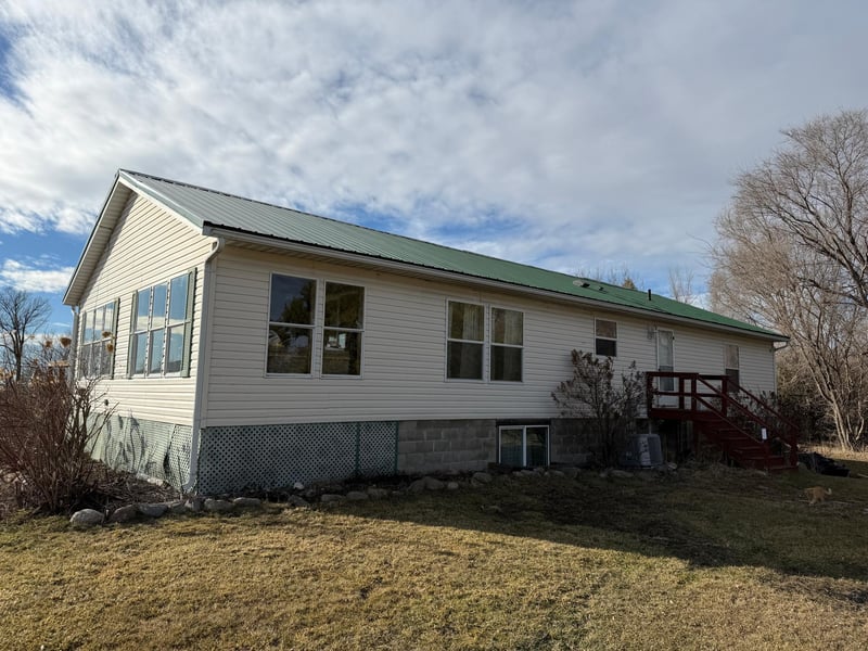 275 40th Ave SE, Benson, MN 56215
