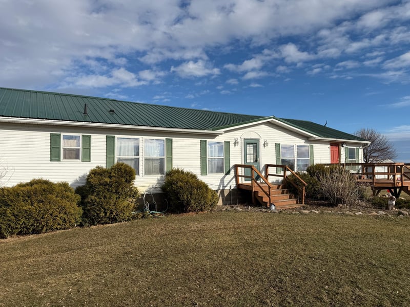 275 40th Ave SE, Benson, MN 56215