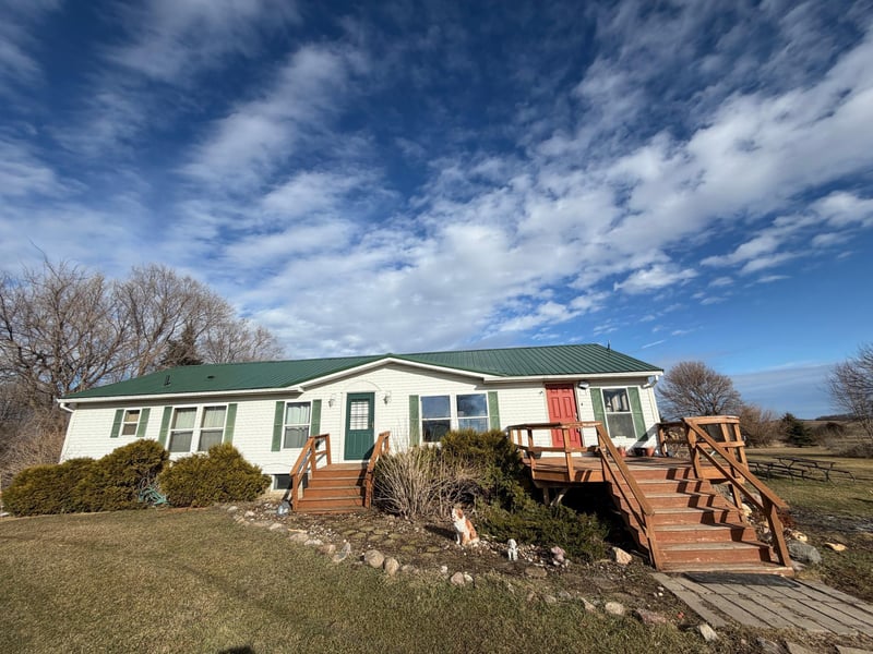275 40th Ave SE, Benson, MN 56215