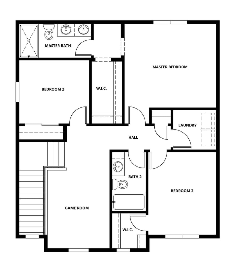 418 Redwood St N, Cambridge, MN 55008
