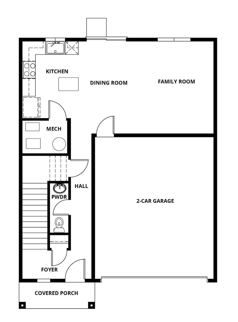 418 Redwood St N, Cambridge, MN 55008
