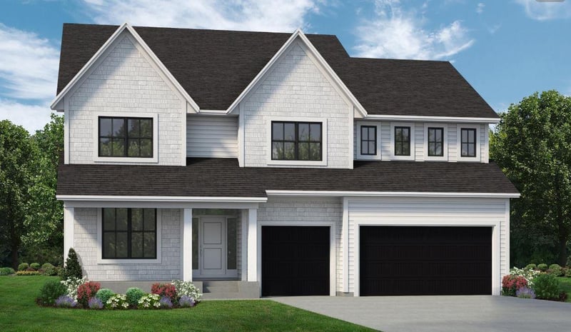 4581 Sunset Ln, Minnetrista, MN 55331