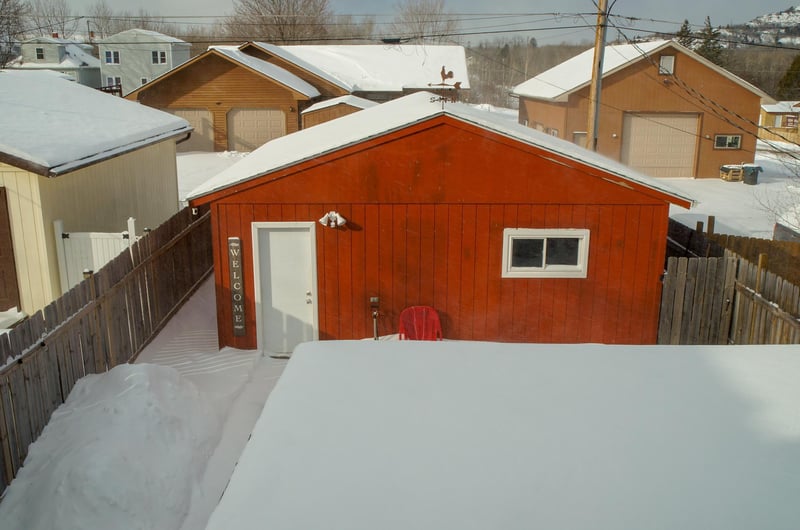 1325 104th Ave W, Duluth, MN 55808
