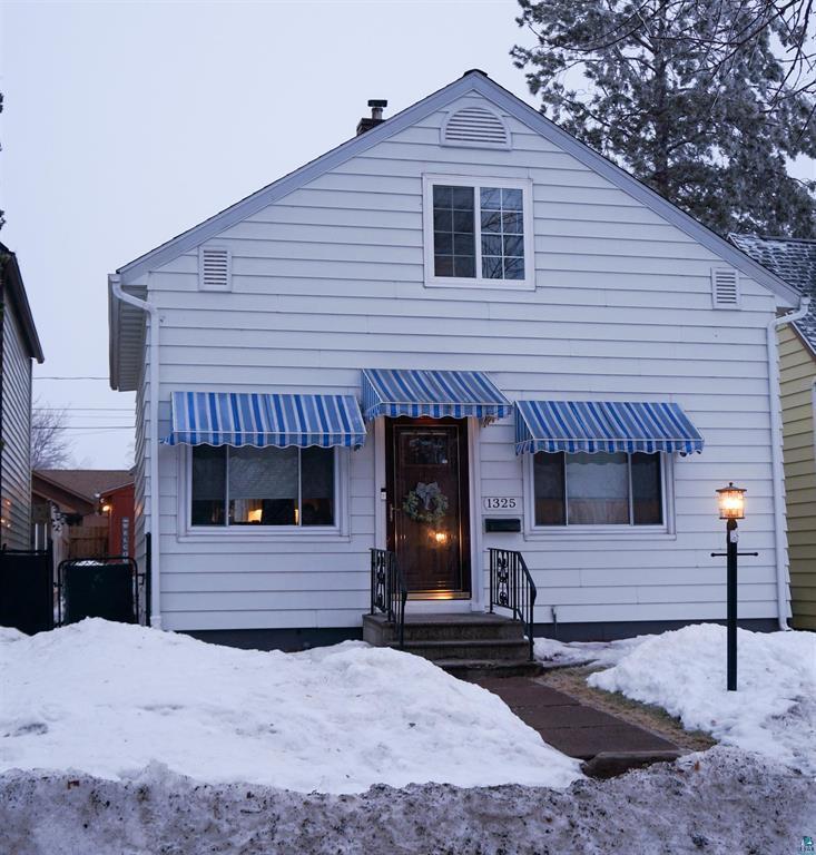 1325 104th Ave W, Duluth, MN 55808