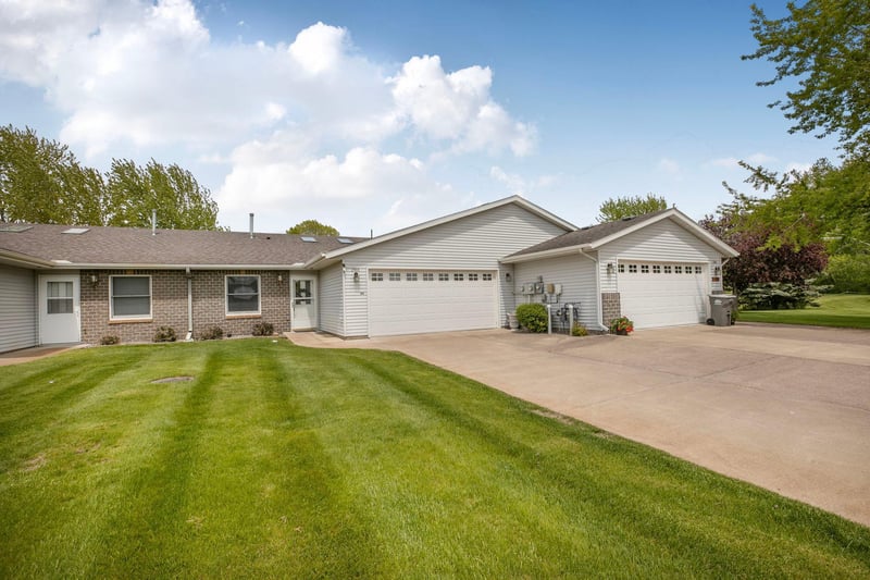 1355 Rum River Ct #6, Milaca, MN 56353