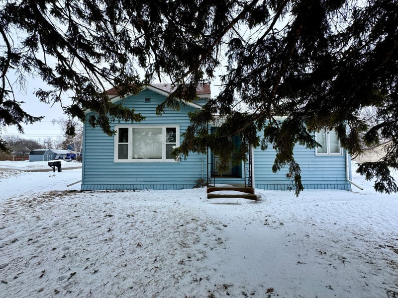 810 2nd St NE, Roseau, MN 56751