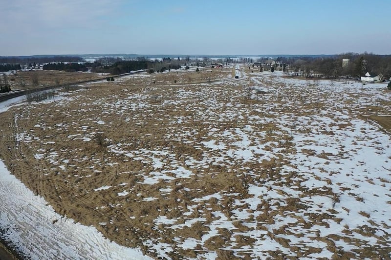 TBD 394th St, Perham, MN 56573