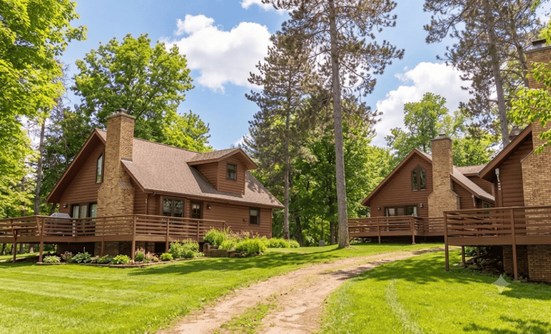 11515 Camelia #62, Crosslake, MN 56442