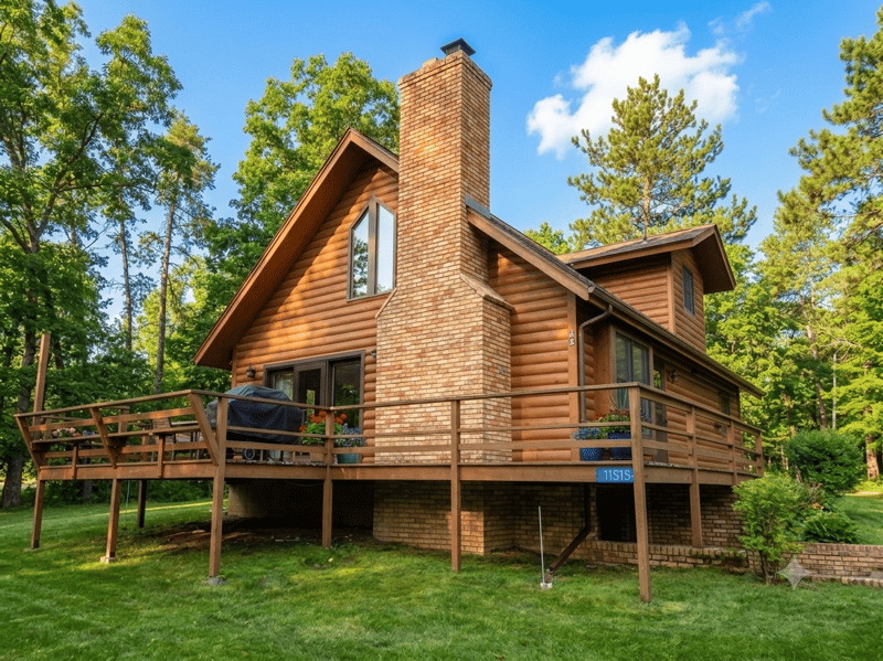 11515 Camelia #62, Crosslake, MN 56442
