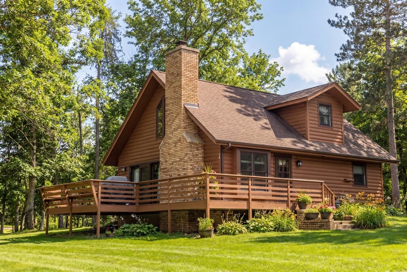 11515 Camelia #62, Crosslake, MN 56442