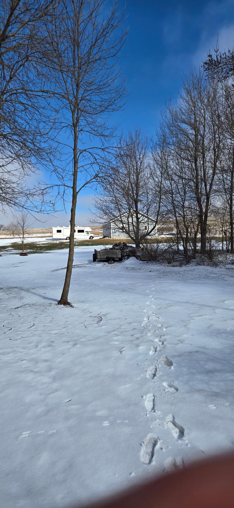 17536 Aaron Hts NW, Evansville, MN 56326