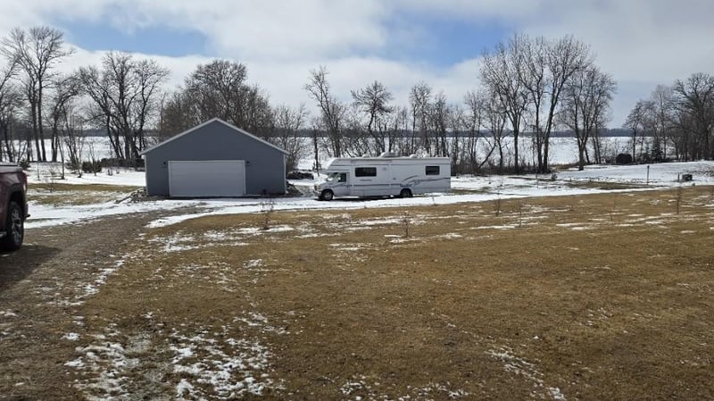 17536 Aaron Hts NW, Evansville, MN 56326