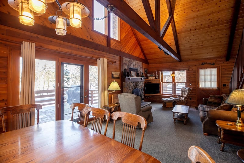 11572 Harbor Ln #65, Crosslake, MN 56442