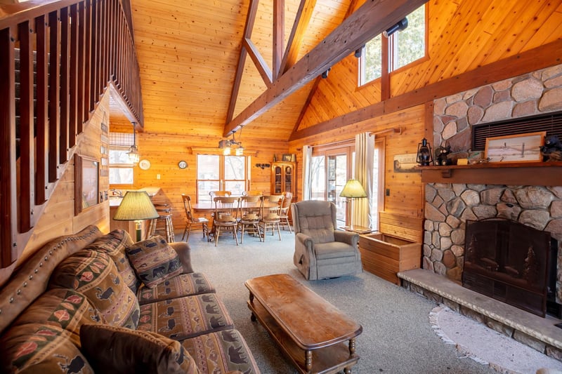 11572 Harbor Ln #65, Crosslake, MN 56442