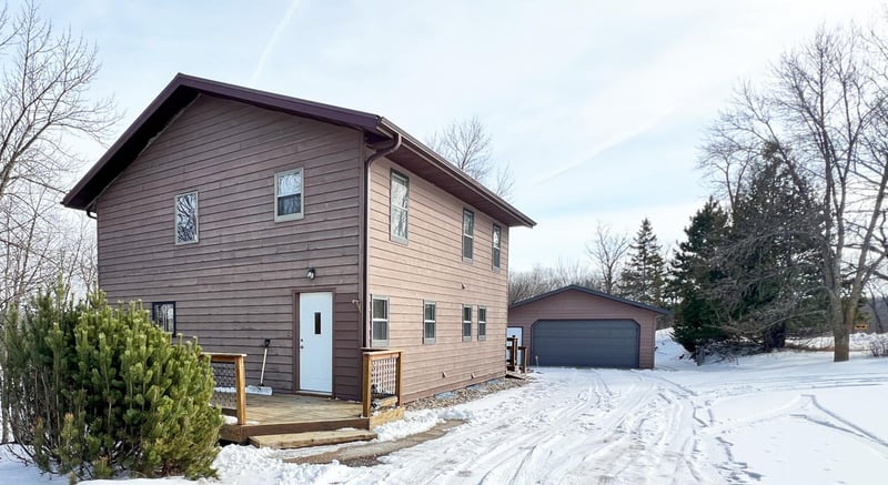 51070 Lake Six Rd, Frazee, MN 56544