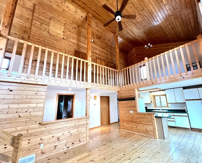 51070 Lake Six Rd, Frazee, MN 56544