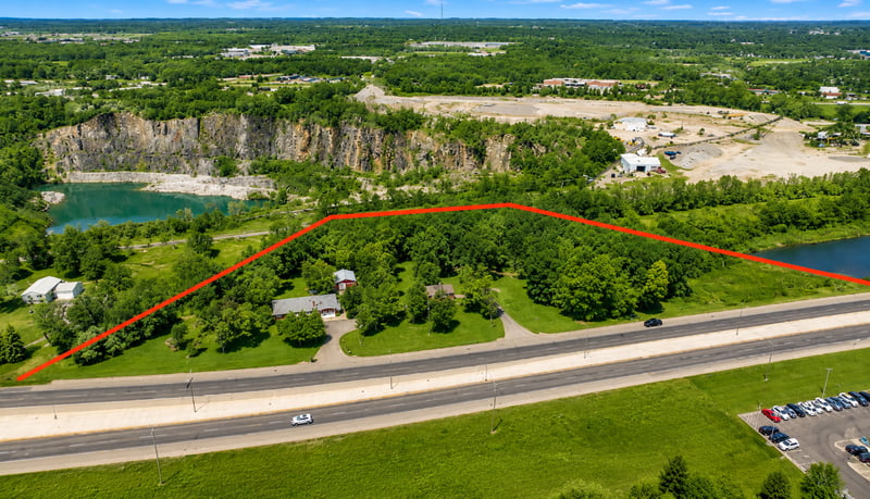 1603 Mn 23, Waite Park, MN 56387