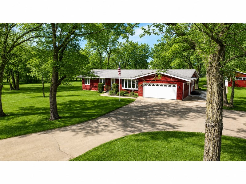 1603 Mn 23, Waite Park, MN 56387