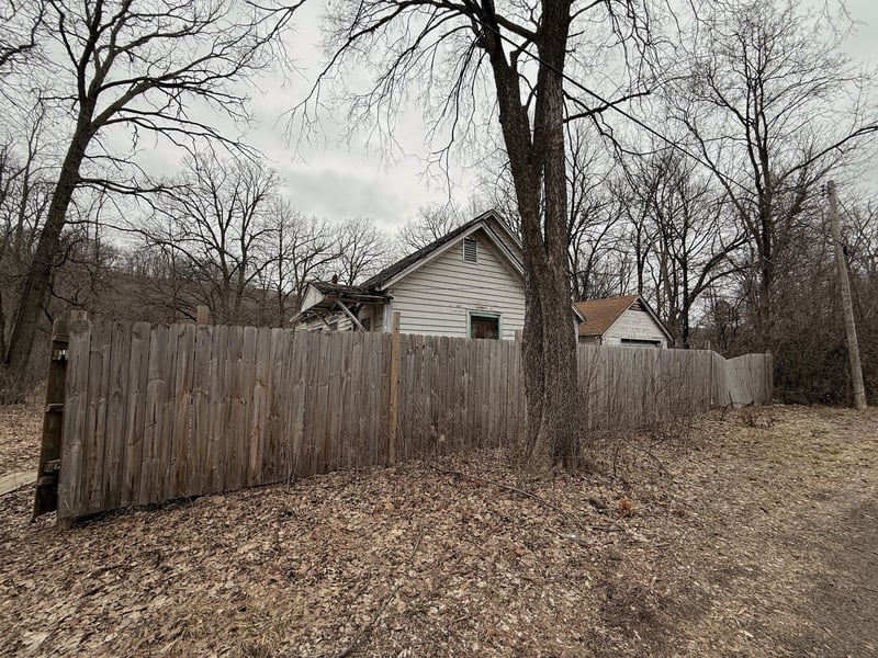 636 Hazel Al, Taylors Falls, MN 55084