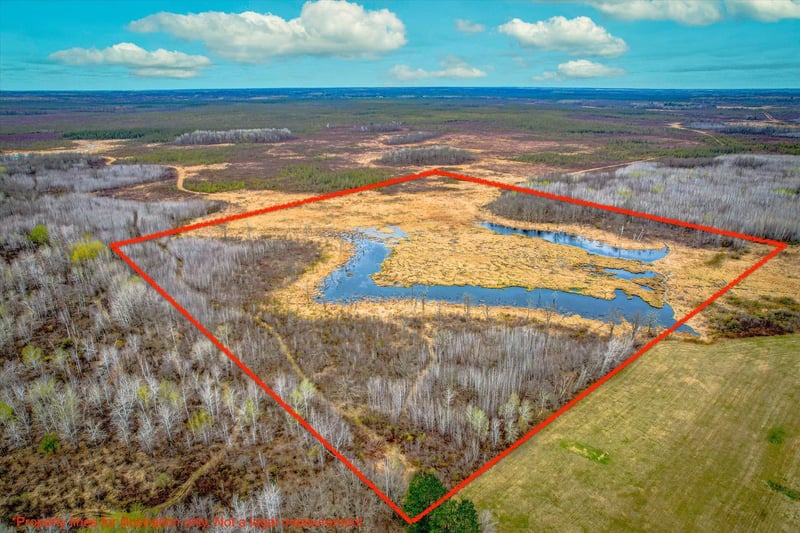 TBD 4th St N, Mcgrath, MN 56350