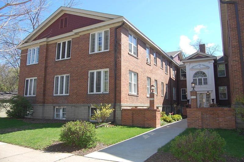 3909 Aldrich Ave S #6, Minneapolis, MN 55409