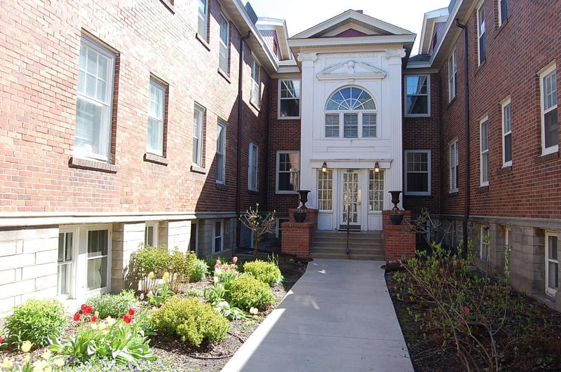 3909 Aldrich Ave S #6, Minneapolis, MN 55409
