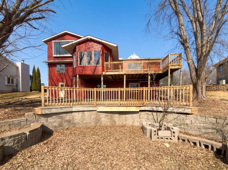 510 24th St SW, Rochester, MN 55902