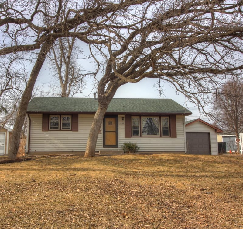1838 Forest St, Hastings, MN 55033