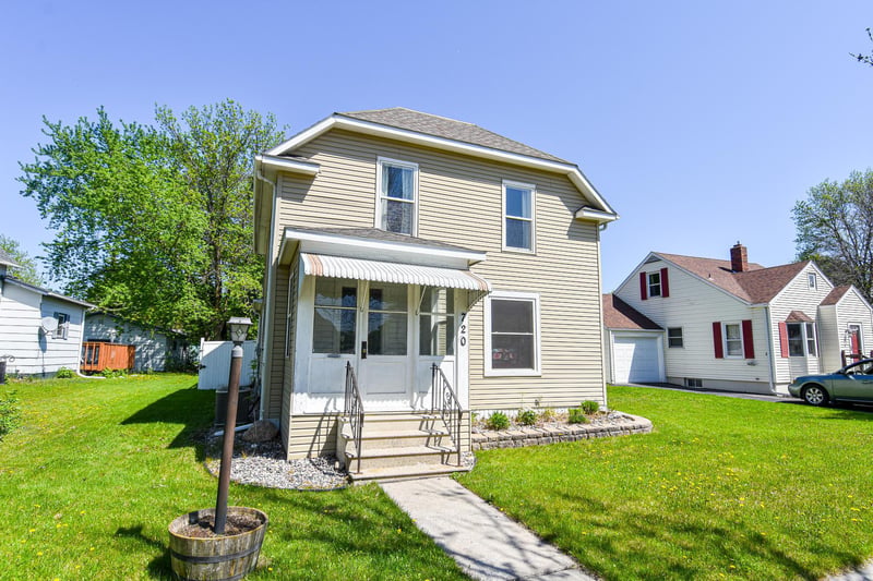 Home Worth Check