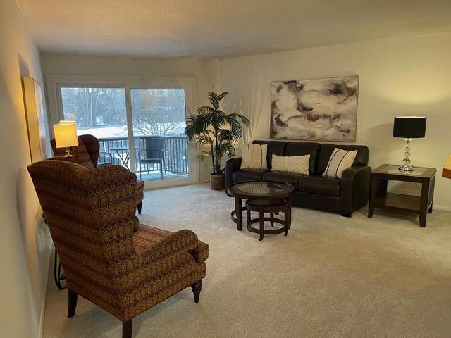 10113 W 34th Ave #335, Hopkins, MN 55305