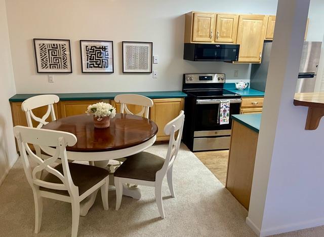 10113 W 34th Ave #335, Hopkins, MN 55305