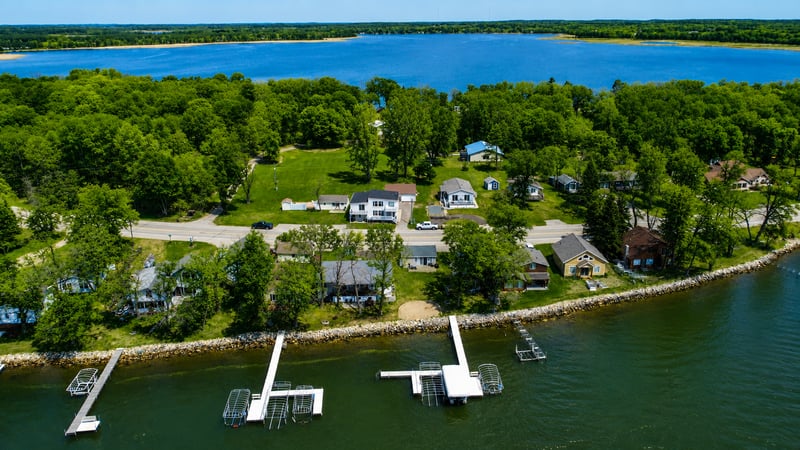 39302 County Road 1, Richville, MN 56576