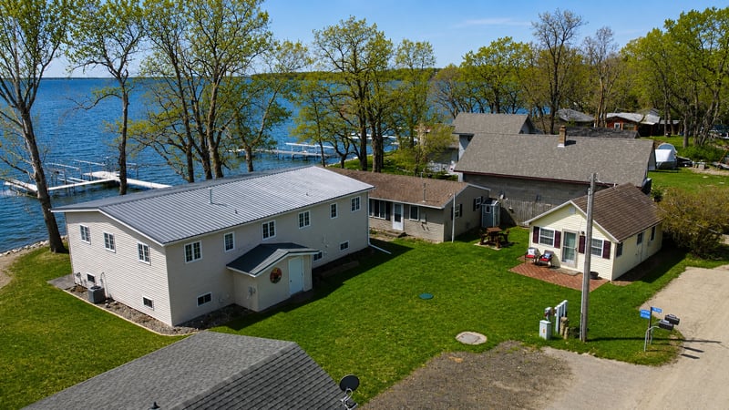 39302 County Road 1, Richville, MN 56576