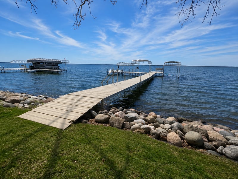 39302 County Road 1, Richville, MN 56576