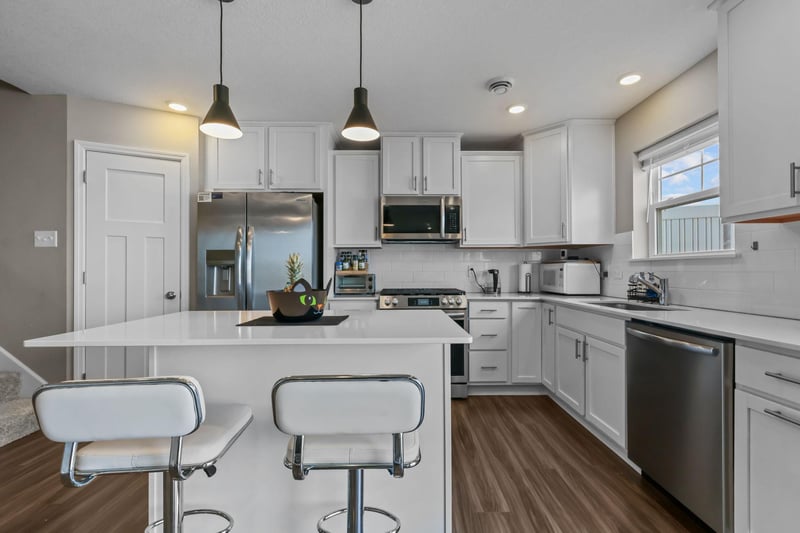 2163 Bay Dr, Lino Lakes, MN 55038