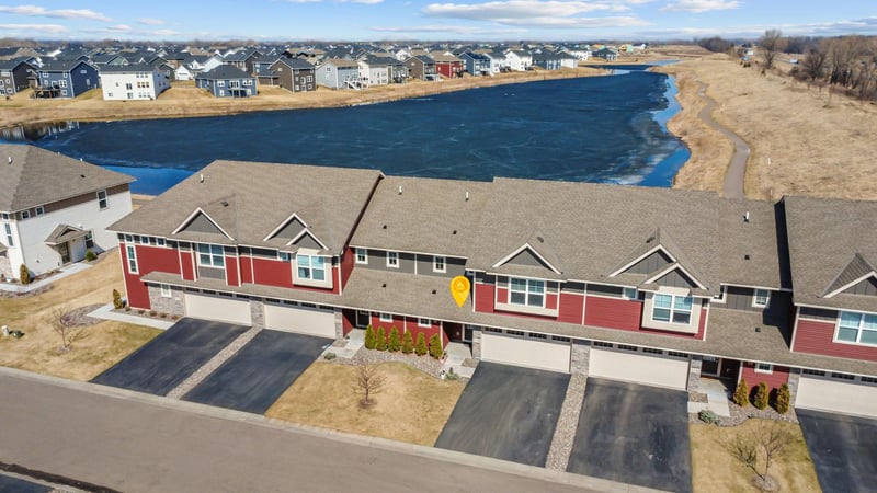 2163 Bay Dr, Lino Lakes, MN 55038