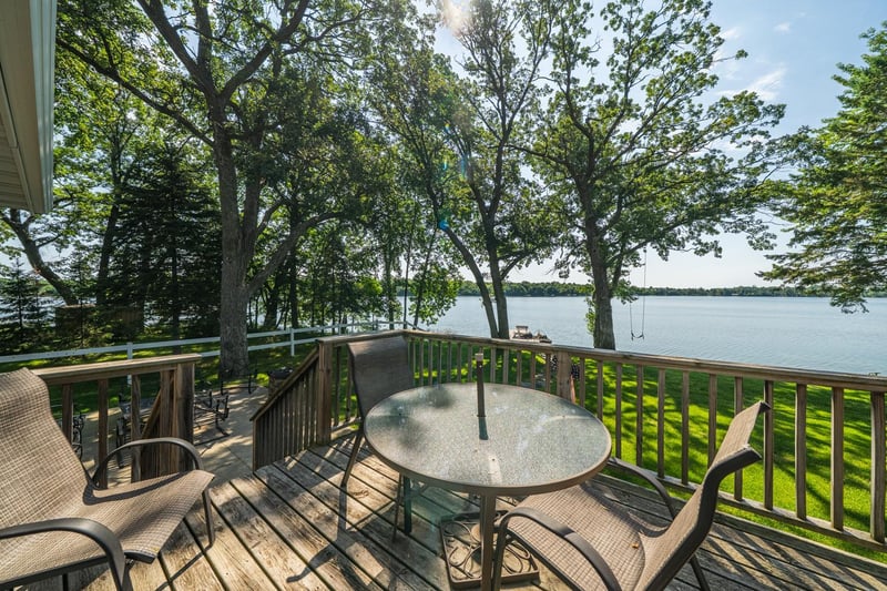 23545 W Foxview Ln, Detroit Lakes, MN 56501