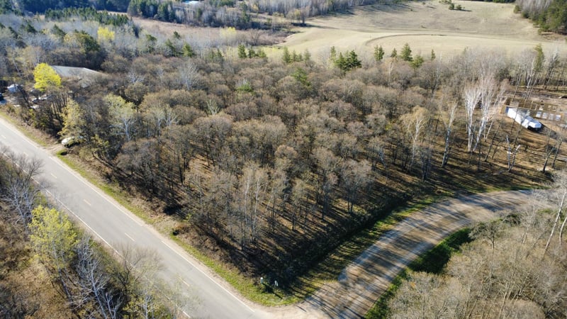 TBD Lot 3 204th St, Park Rapids, MN 56470