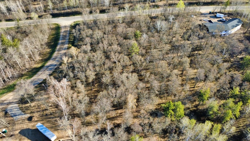 TBD Lot 4 204th St, Park Rapids, MN 56470