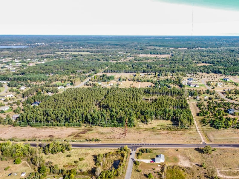 17511 County Road 83, Big Lake, MN 55309